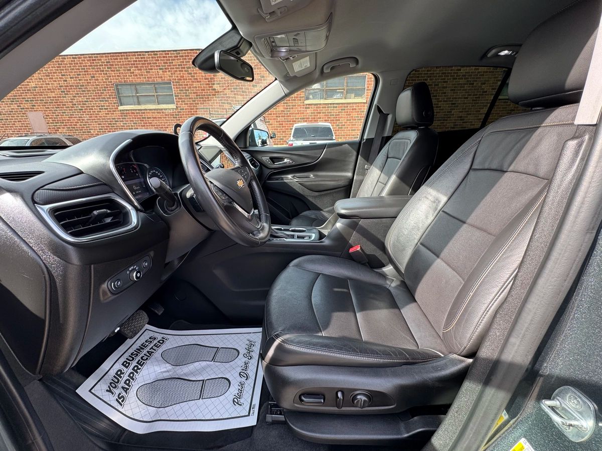 2020 Chevrolet Equinox - Image 12