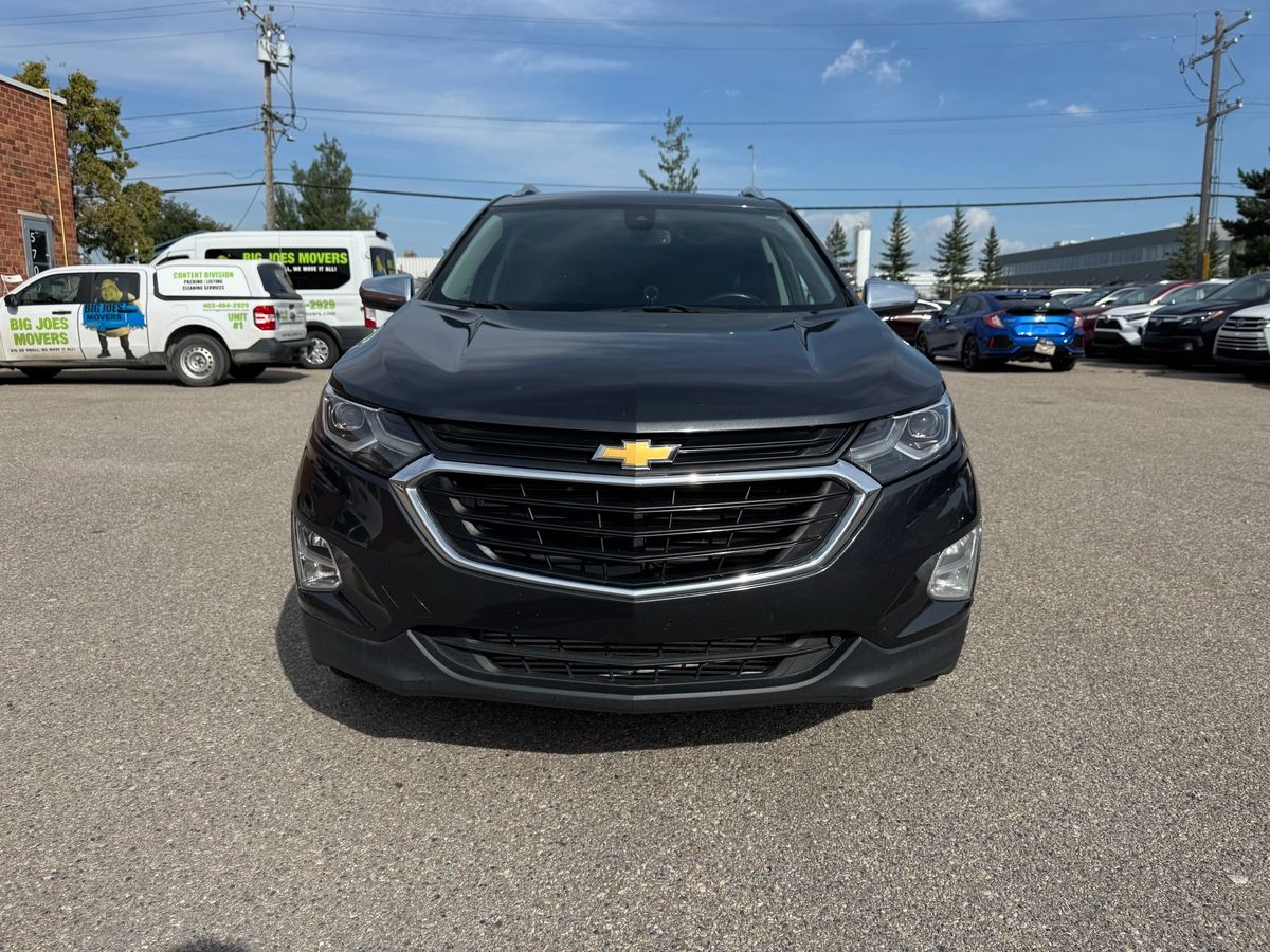 2020 Chevrolet Equinox - Image 2
