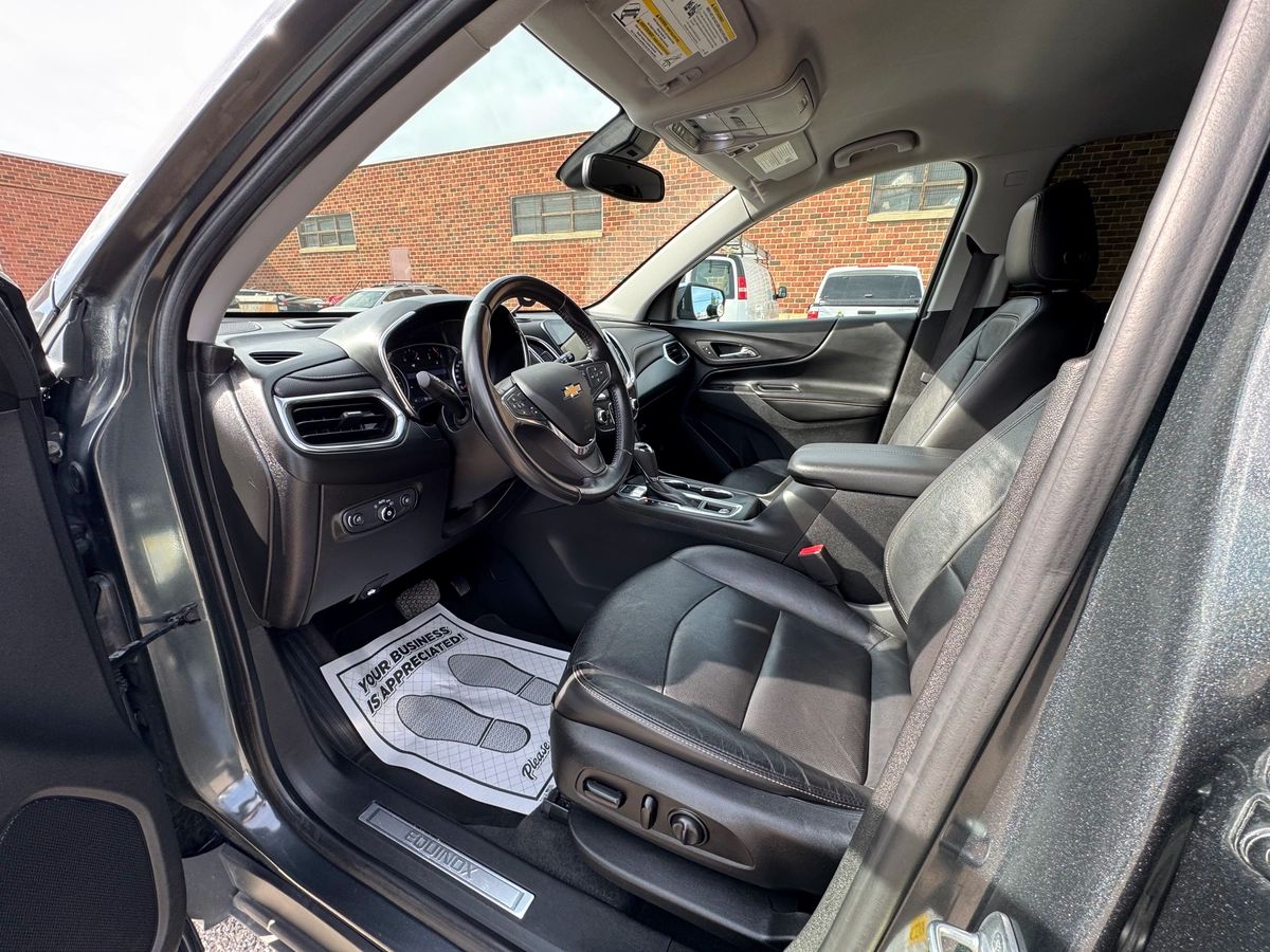 2020 Chevrolet Equinox - Image 9