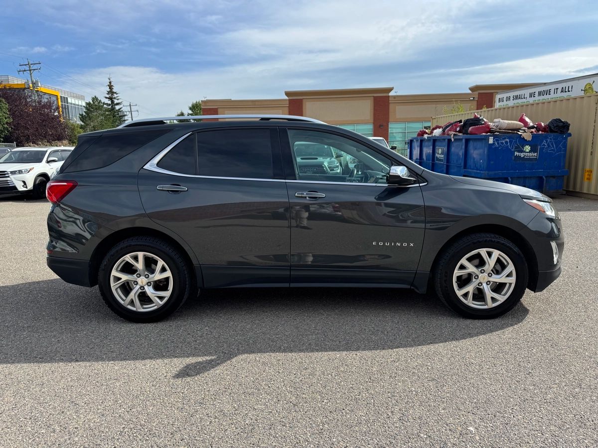 2020 Chevrolet Equinox - Image 4