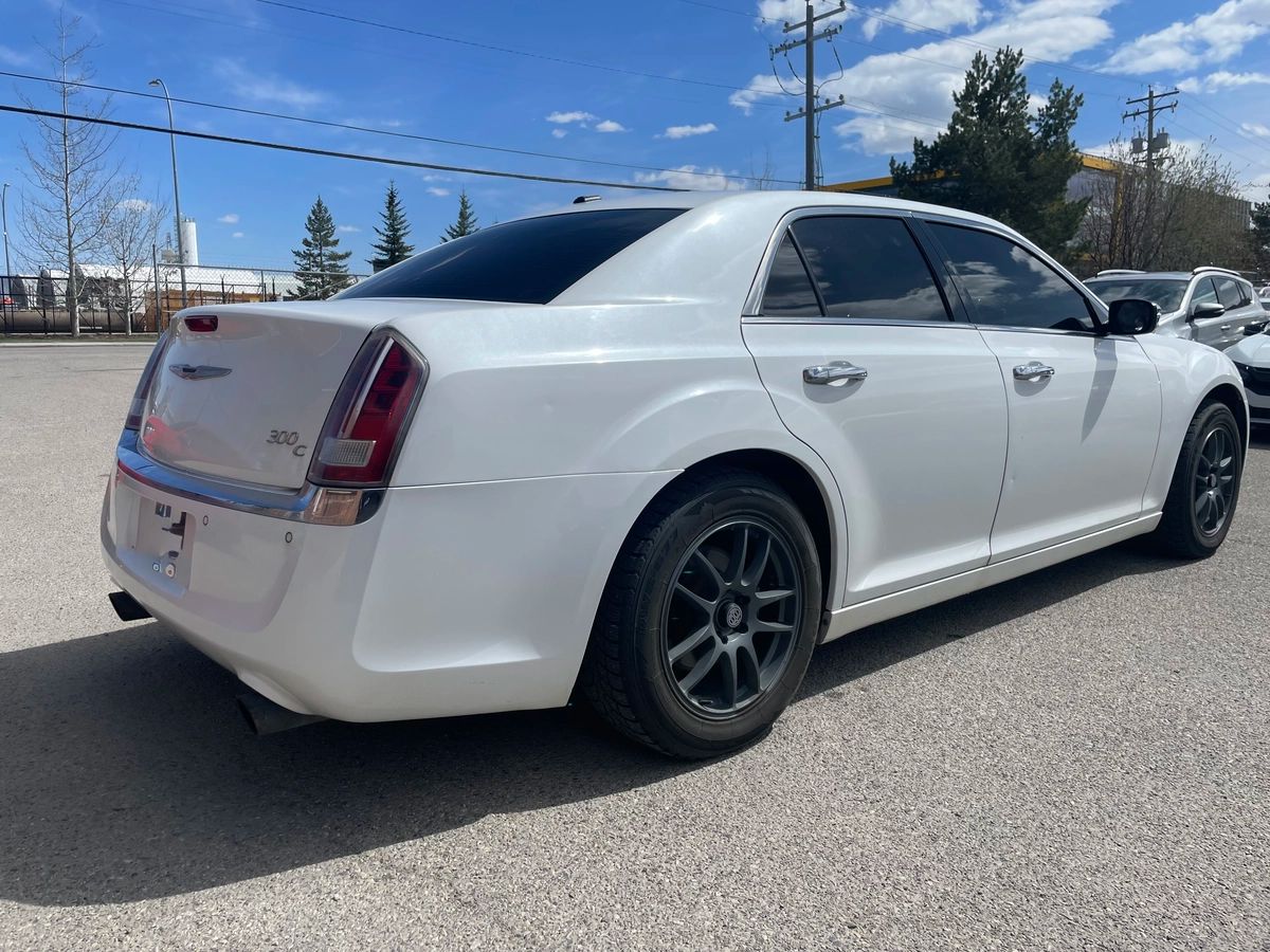 2012 Chrysler 300 - Image 14