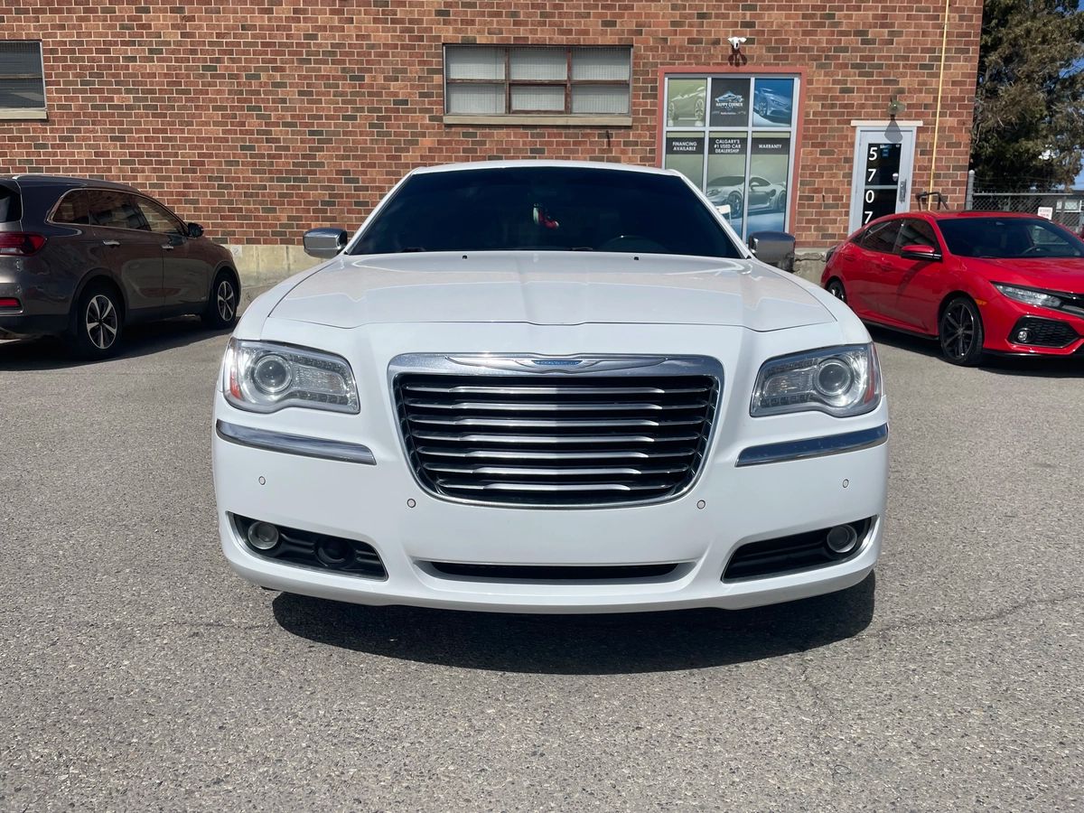 2012 Chrysler 300 - Image 2