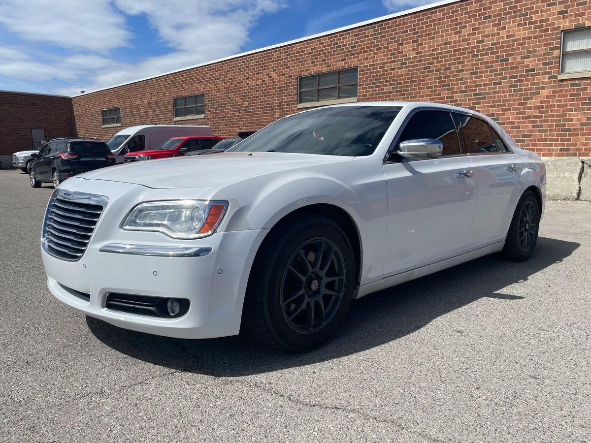 2012 Chrysler 300 - Image 1