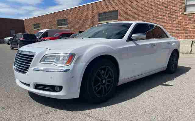 2012 Chrysler 300 C - Request more images