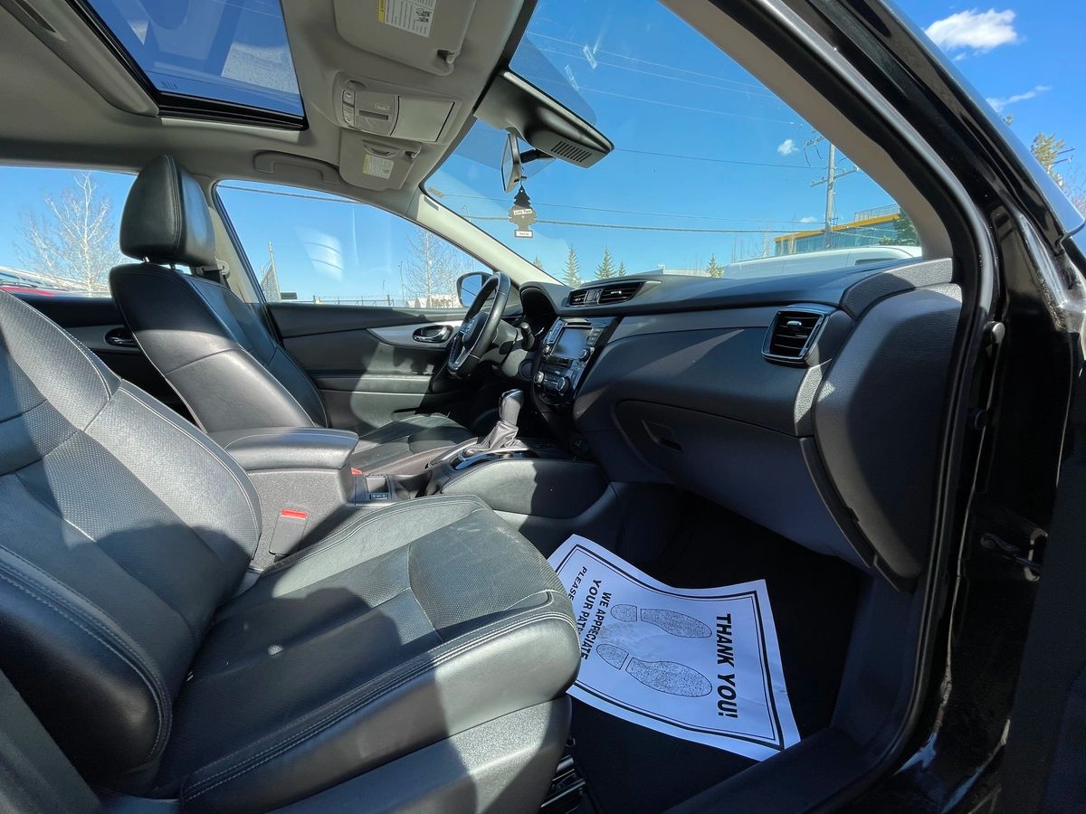 2020 Nissan Qashqai - Image 22