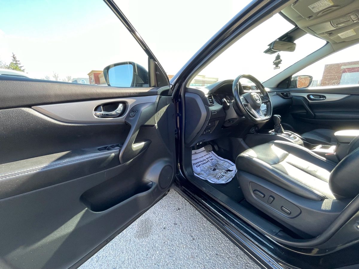 2020 Nissan Qashqai - Image 12