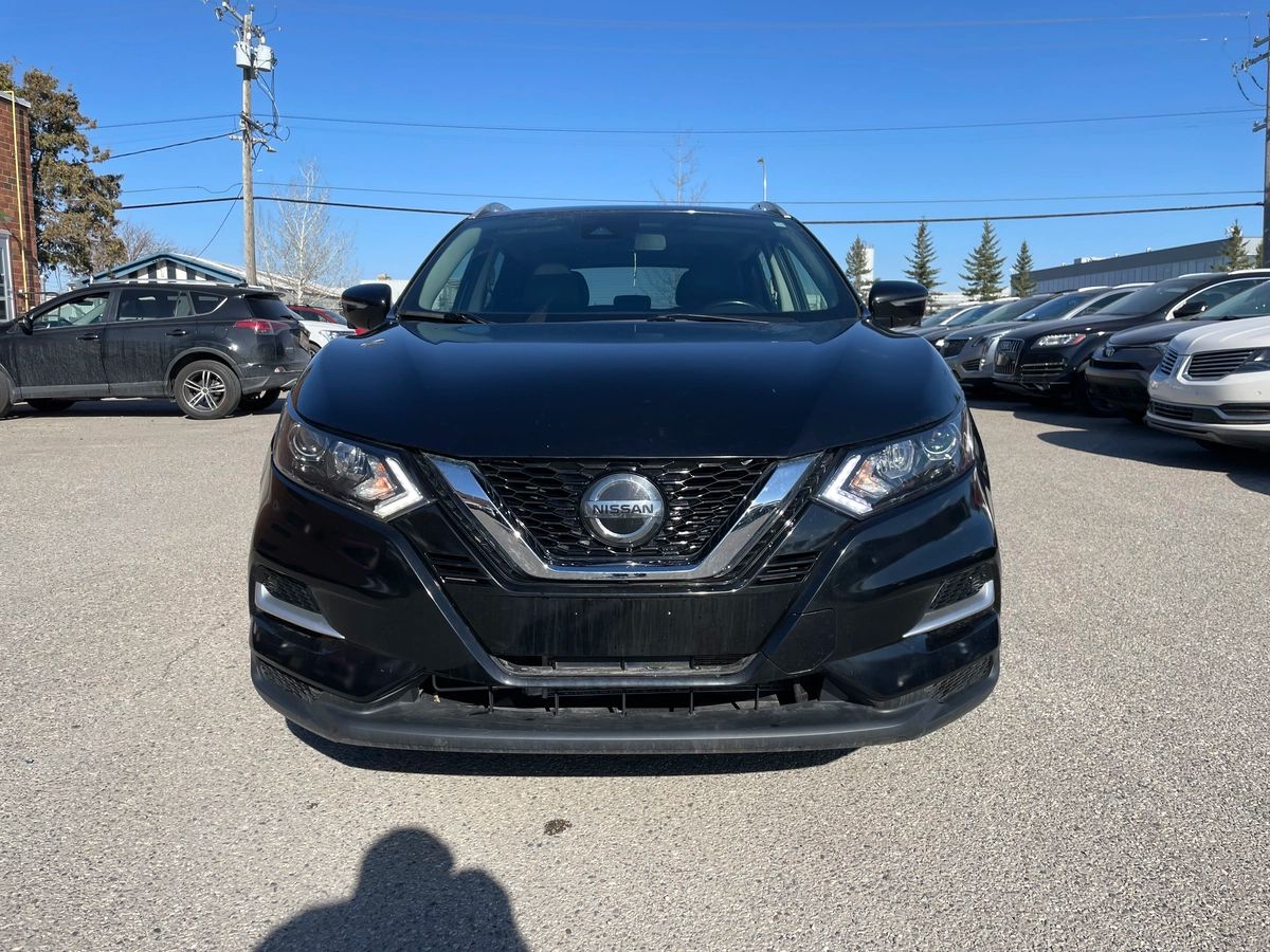 2020 Nissan Qashqai - Image 2