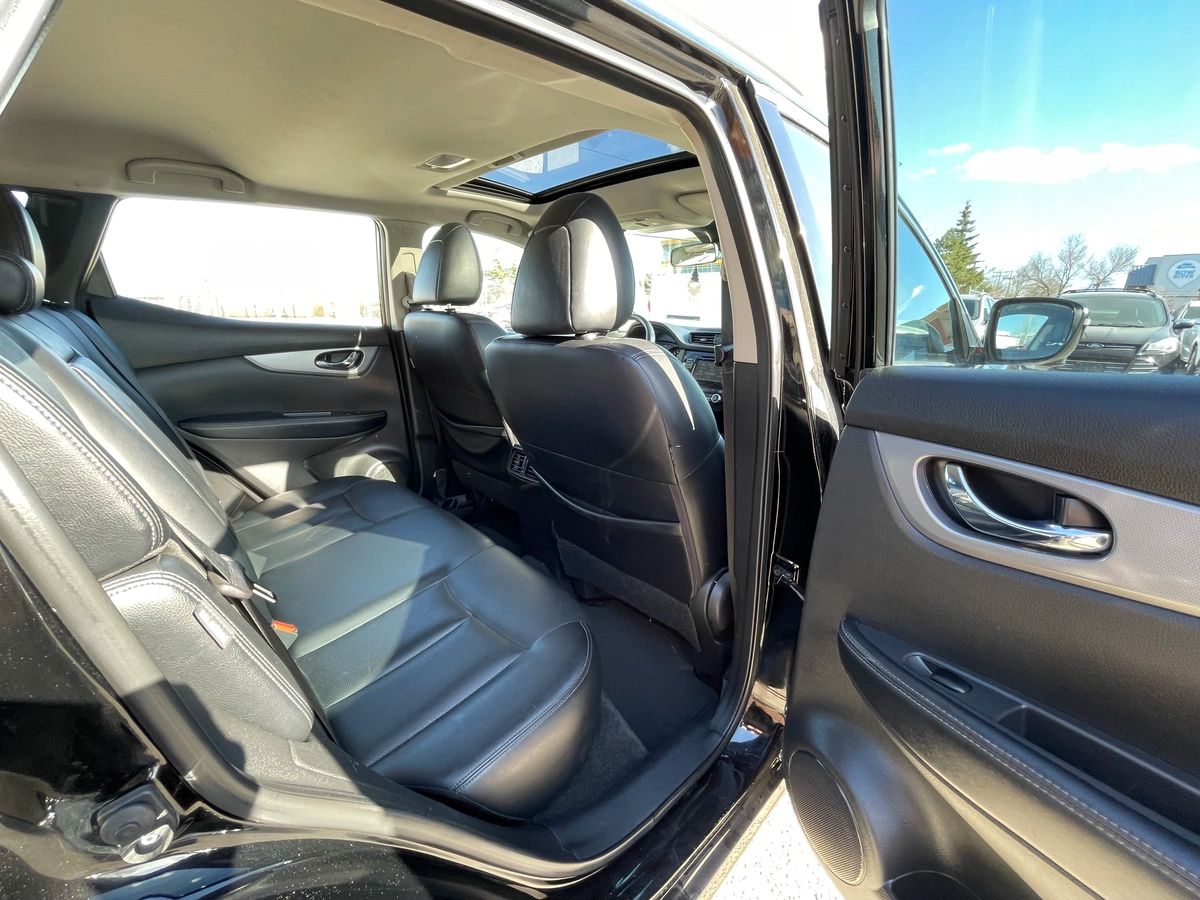2020 Nissan Qashqai - Image 18