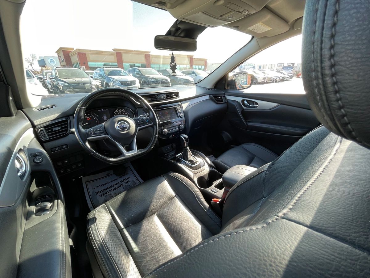 2020 Nissan Qashqai - Image 16