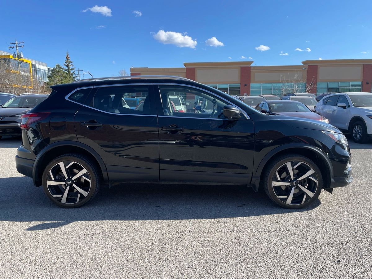 2020 Nissan Qashqai - Image 7