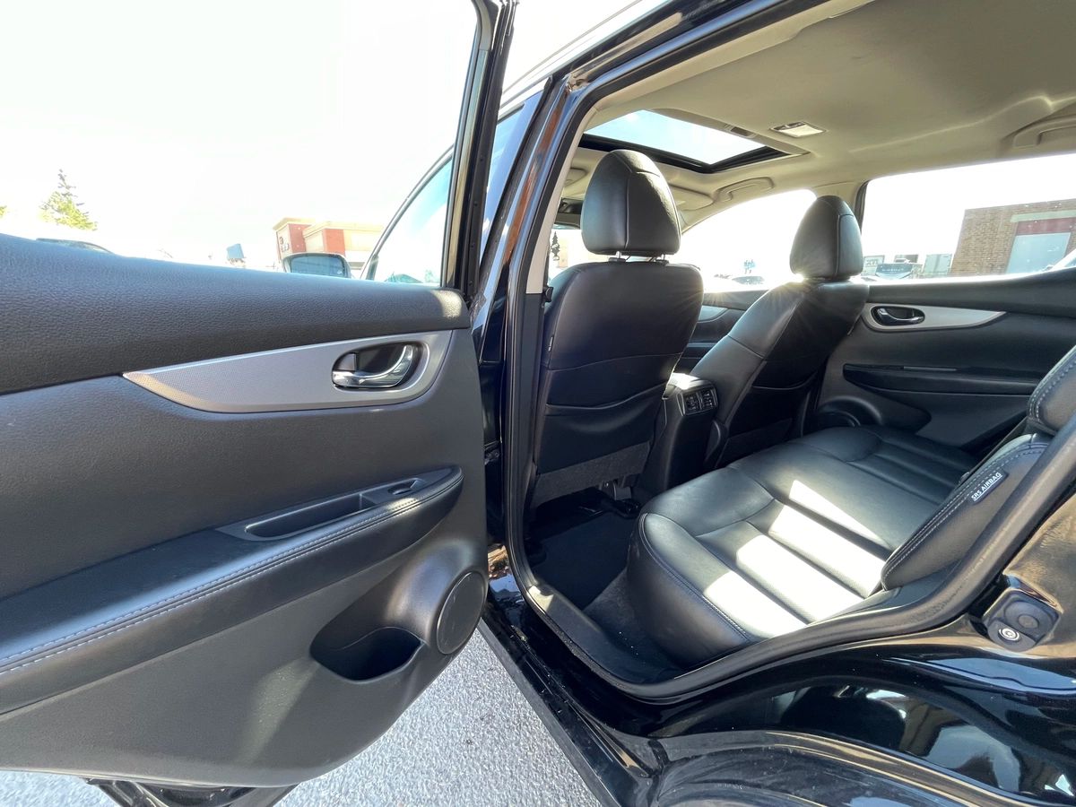 2020 Nissan Qashqai - Image 15