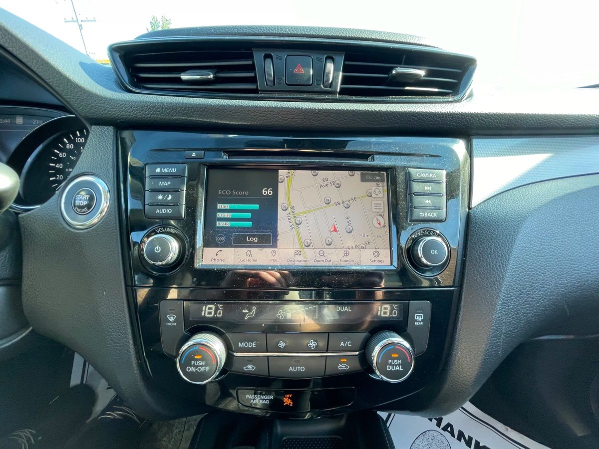 2020 Nissan Qashqai - Image 24