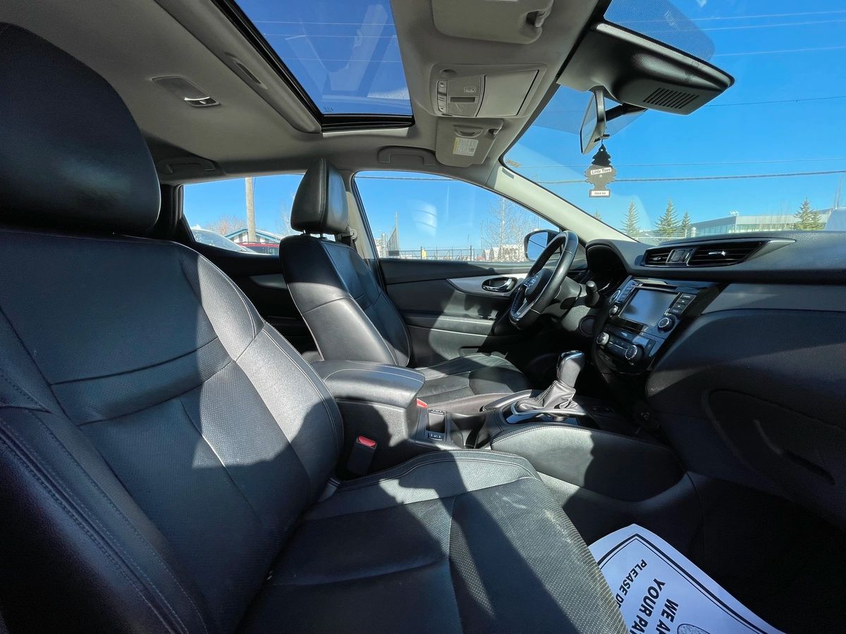 2020 Nissan Qashqai - Image 23