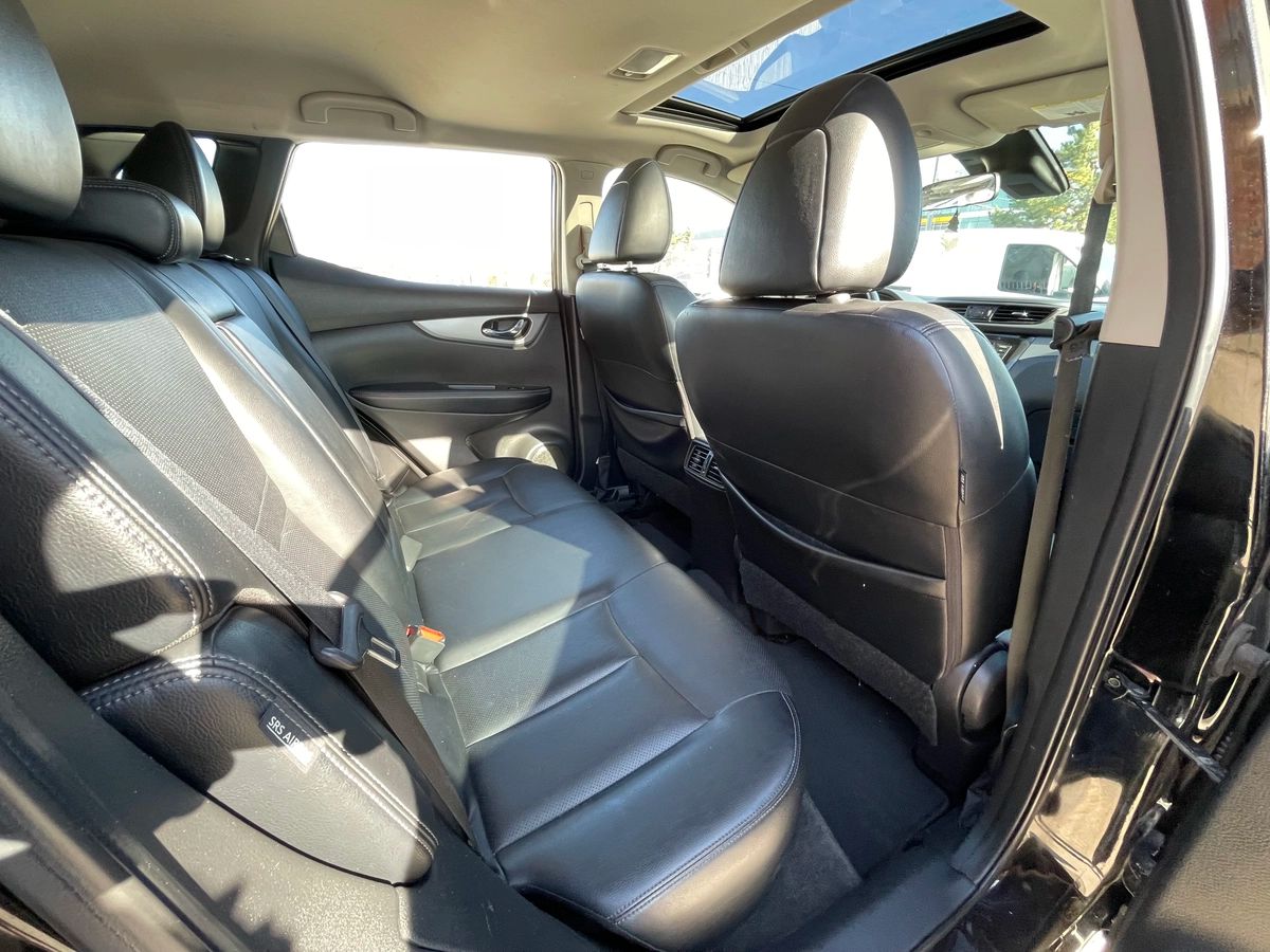 2020 Nissan Qashqai - Image 19