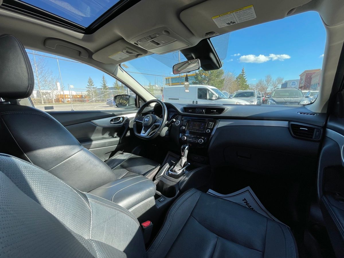 2020 Nissan Qashqai - Image 20