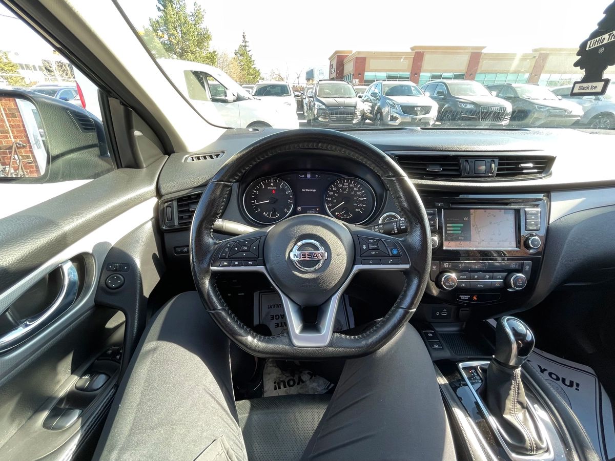 2020 Nissan Qashqai - Image 26