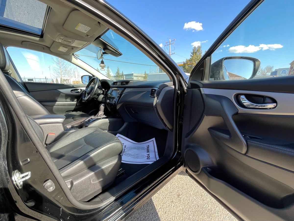 2020 Nissan Qashqai - Image 21