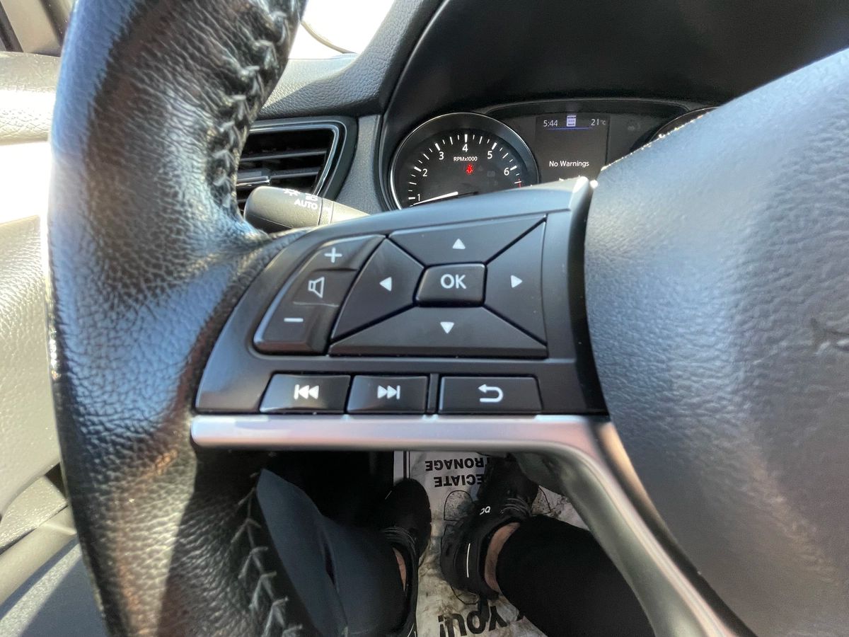 2020 Nissan Qashqai - Image 28