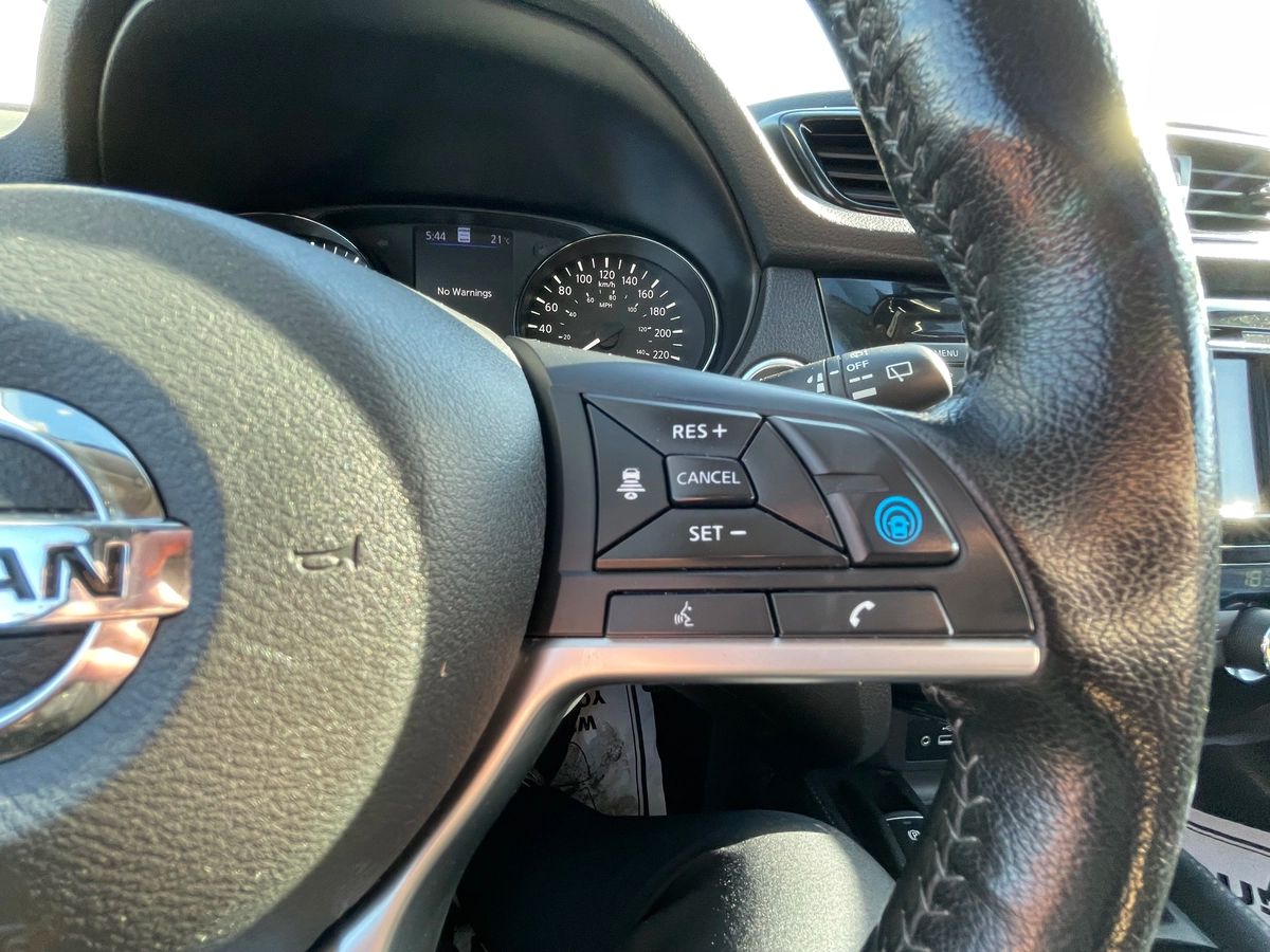 2020 Nissan Qashqai - Image 27