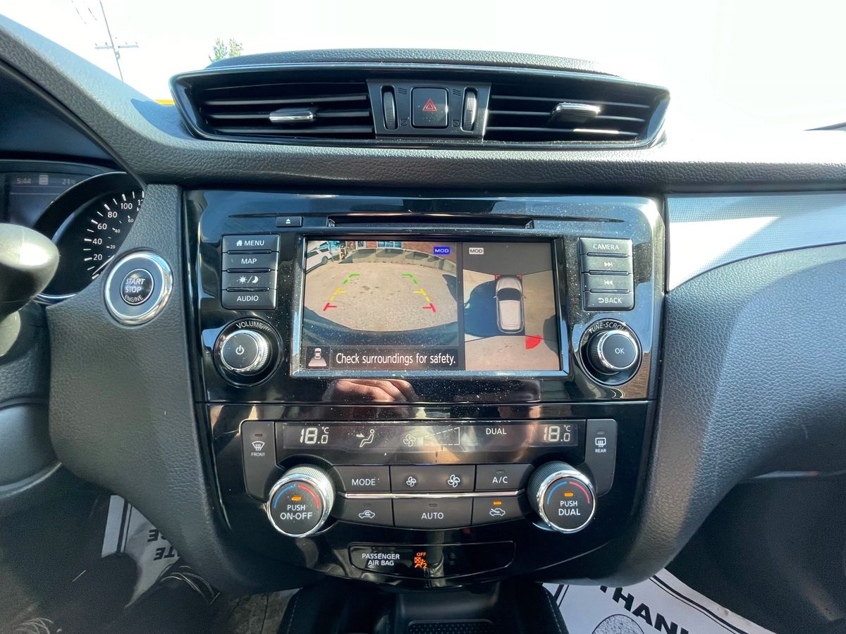 2020 Nissan Qashqai - Image 25