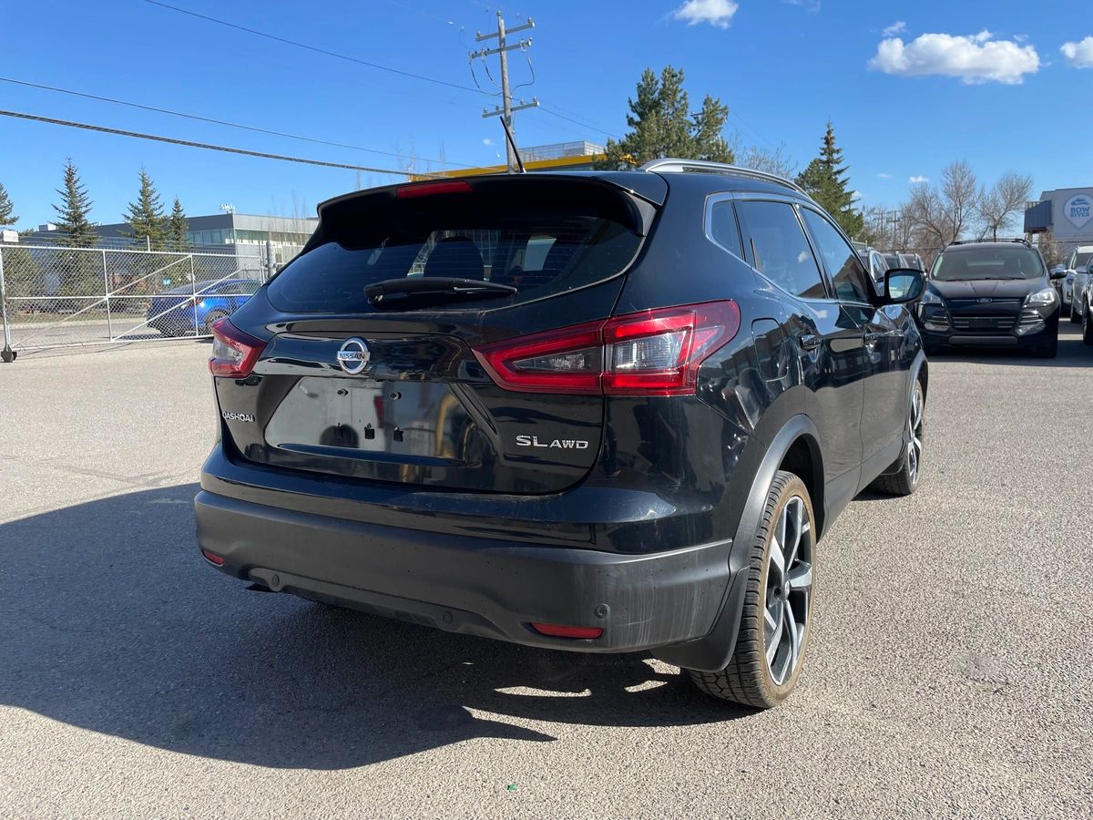 2020 Nissan Qashqai - Image 6