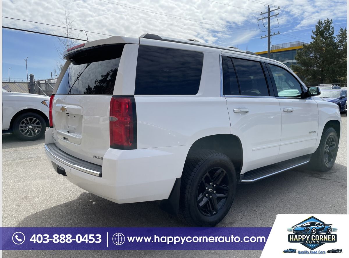 2019 Chevrolet Tahoe - Image 6