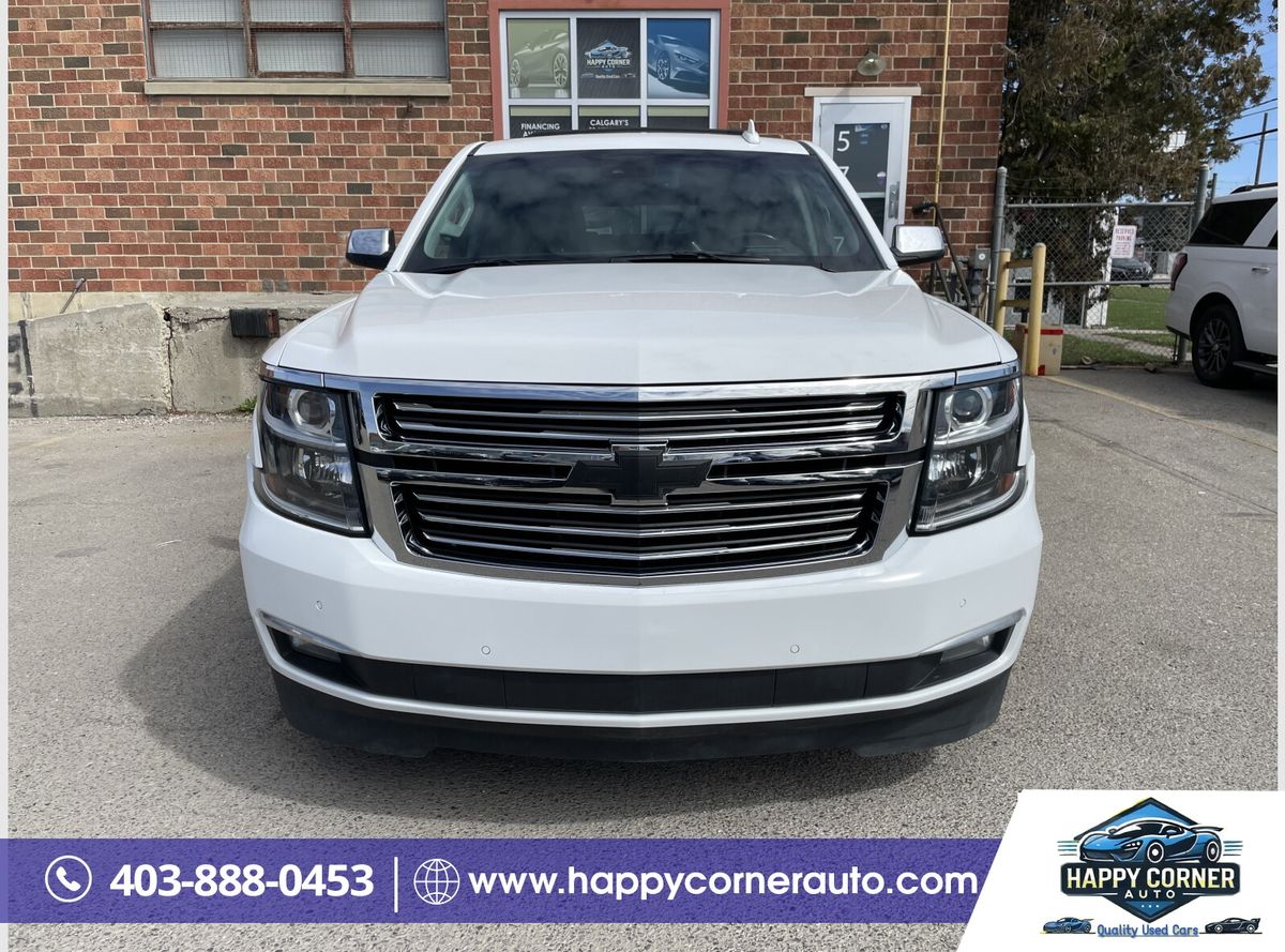 2019 Chevrolet Tahoe - Image 2