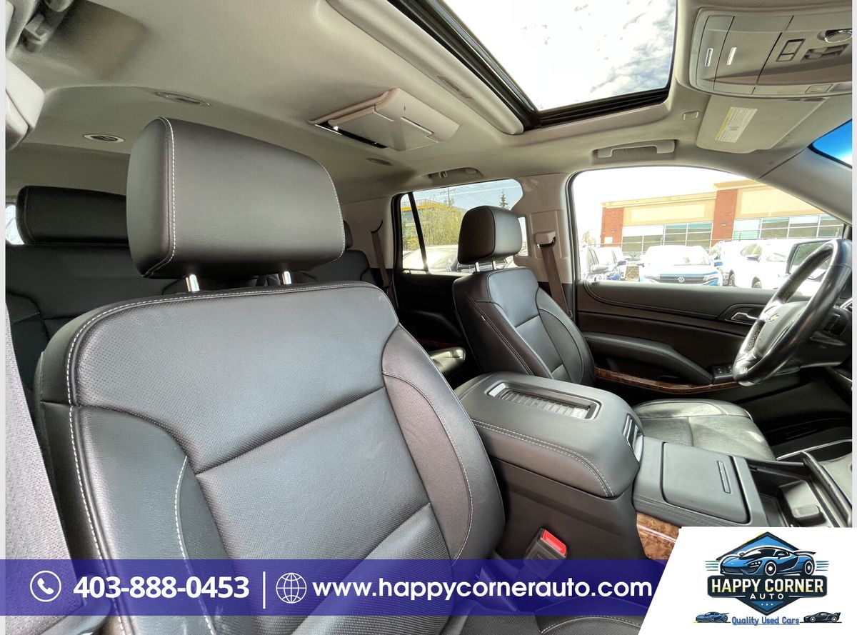 2019 Chevrolet Tahoe - Image 25