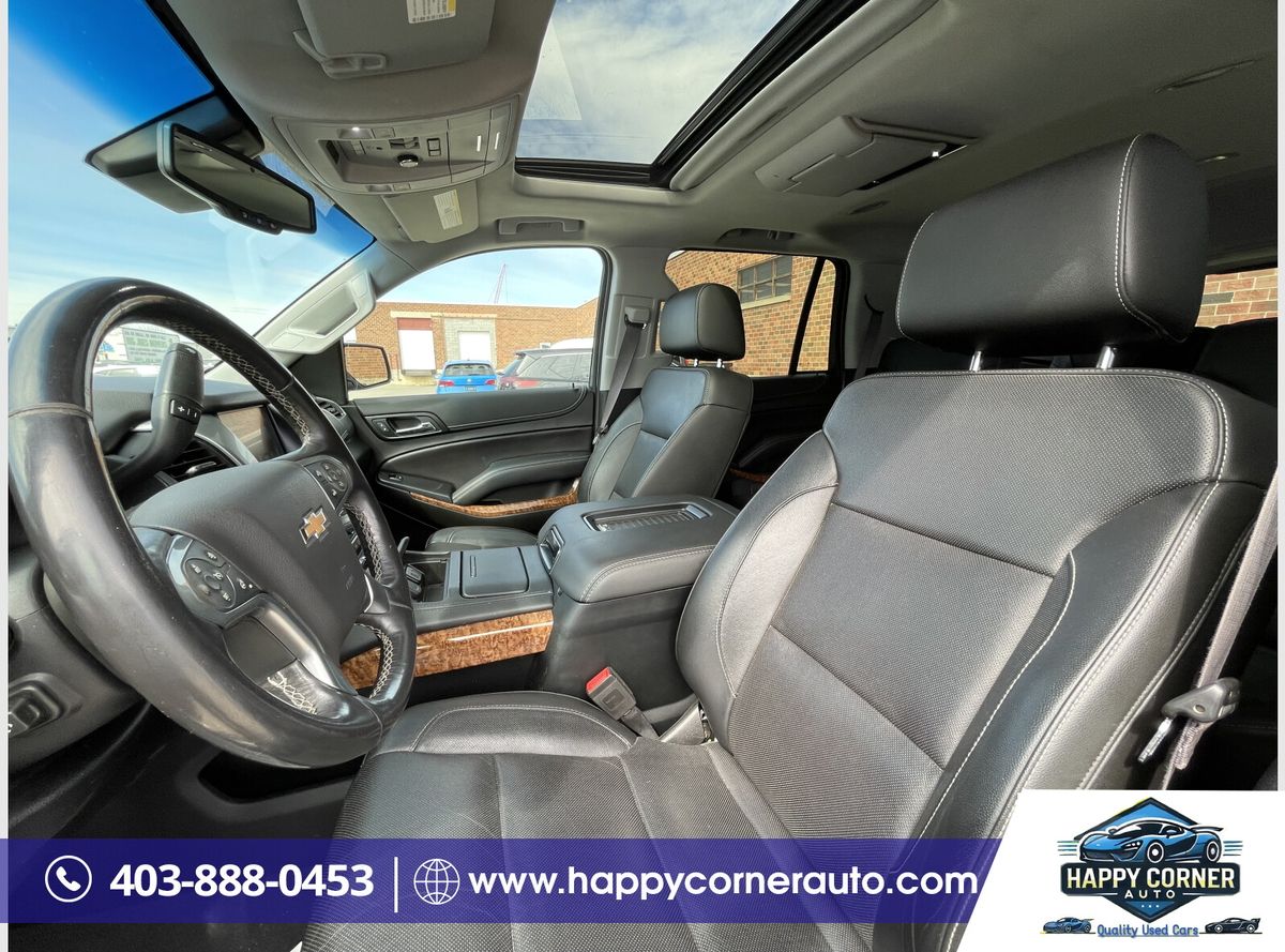 2019 Chevrolet Tahoe - Image 26