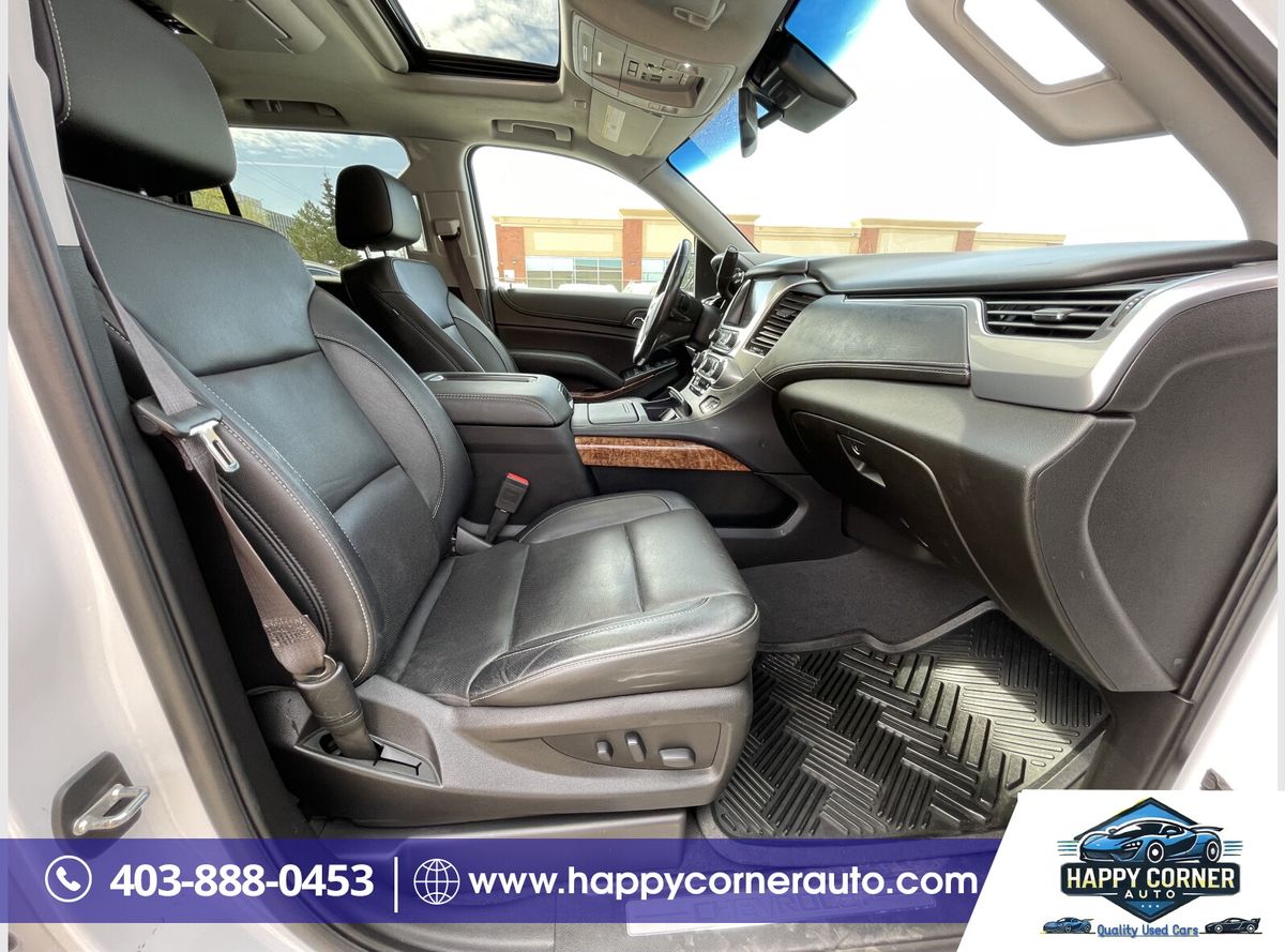 2019 Chevrolet Tahoe - Image 16