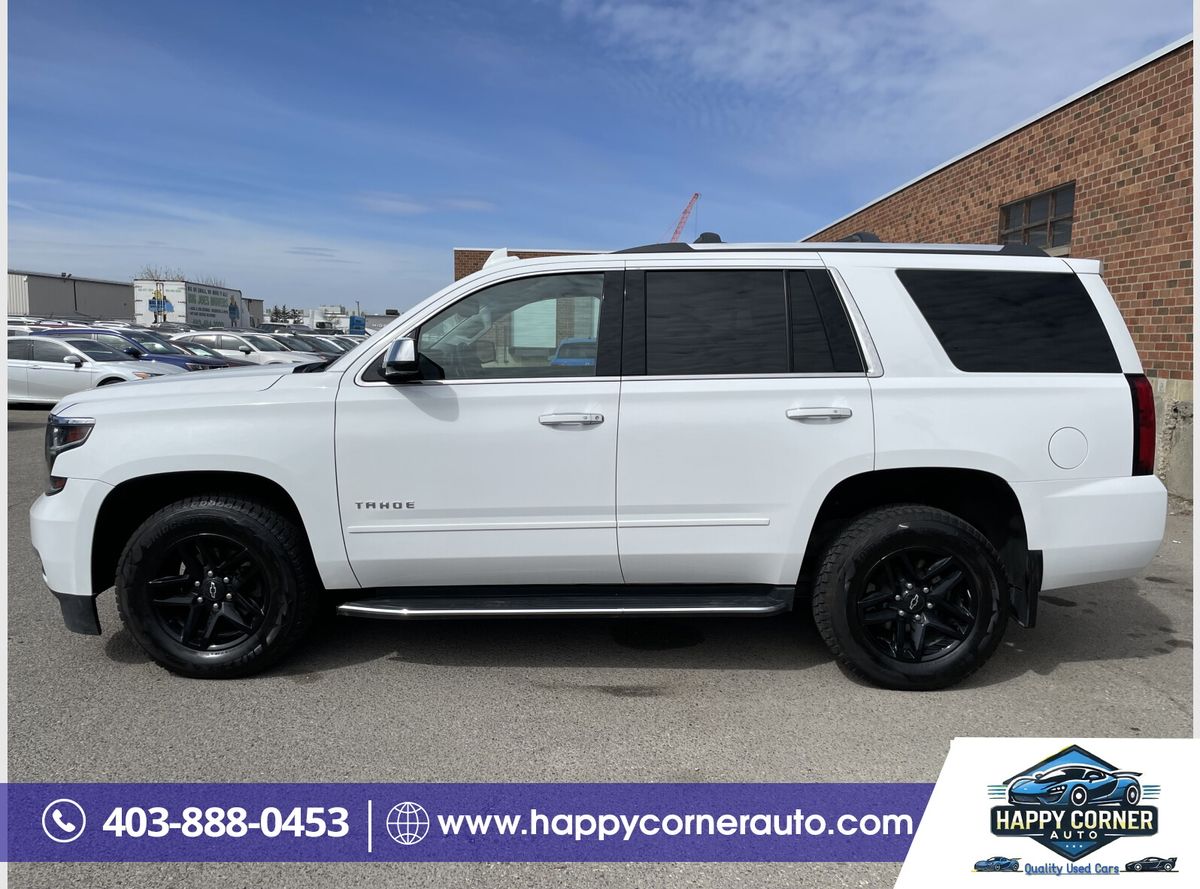 2019 Chevrolet Tahoe - Image 7
