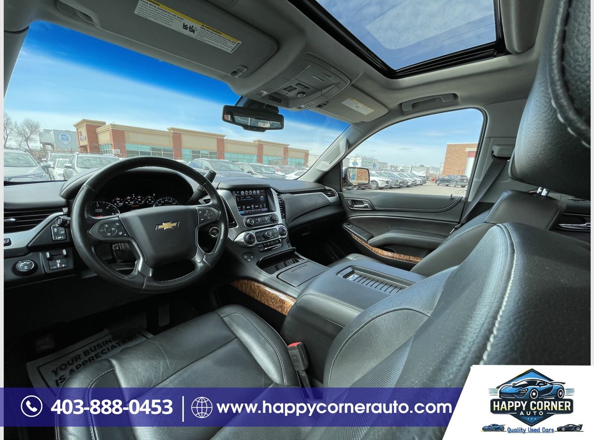 2019 Chevrolet Tahoe - Image 17