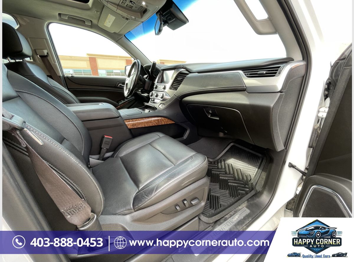 2019 Chevrolet Tahoe - Image 18
