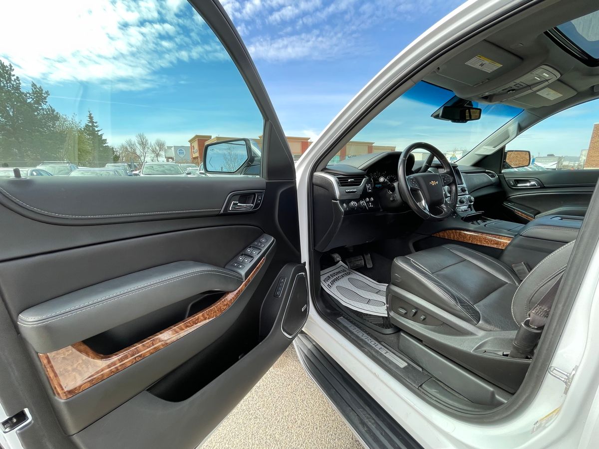 2019 Chevrolet Tahoe - Image 22