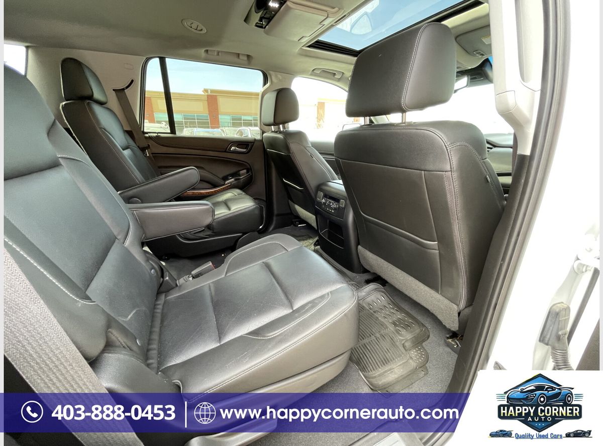 2019 Chevrolet Tahoe - Image 34