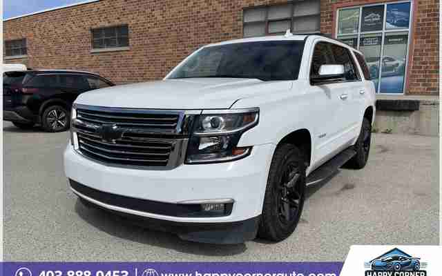 2019 Chevrolet Tahoe Premier - Request more images
