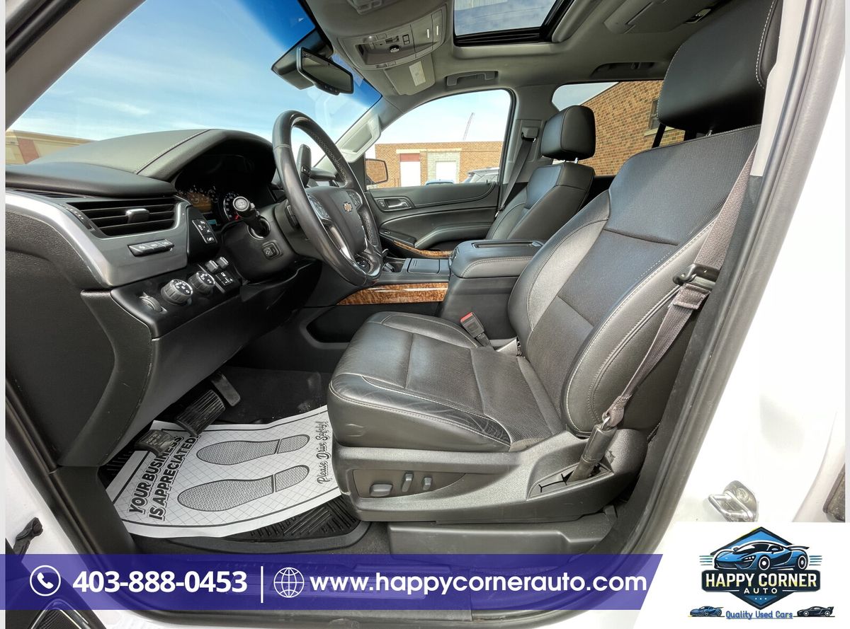 2019 Chevrolet Tahoe - Image 24