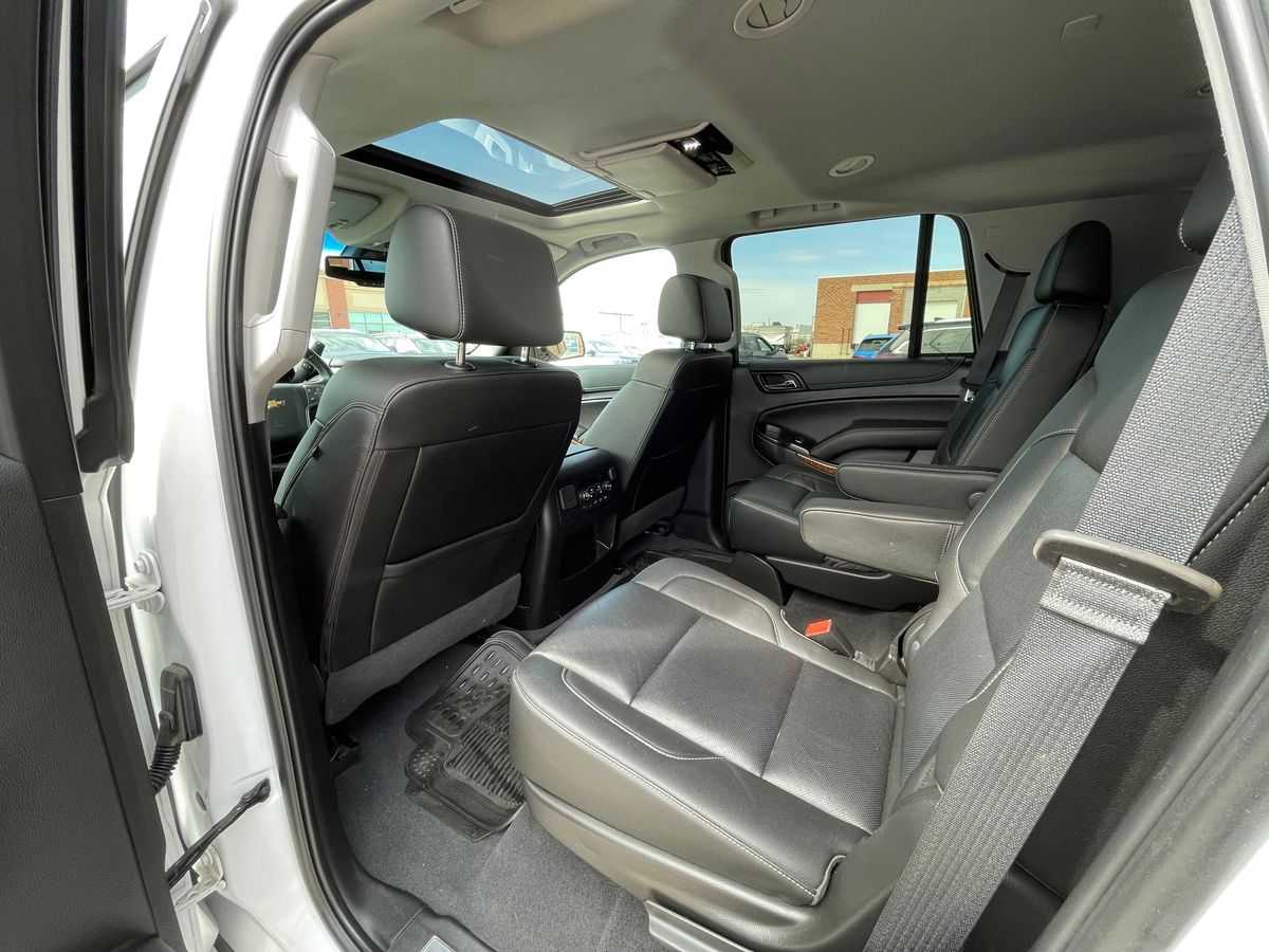 2019 Chevrolet Tahoe - Image 23