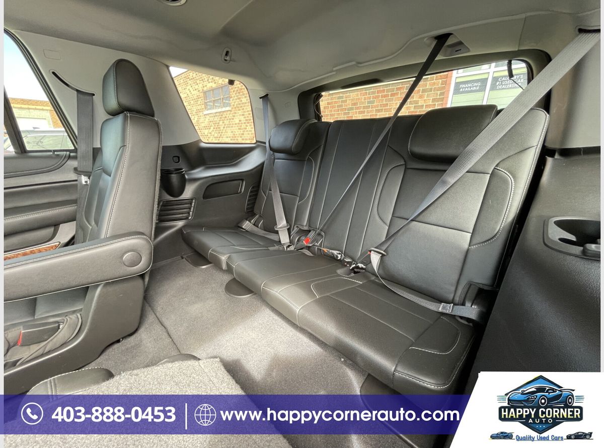 2019 Chevrolet Tahoe - Image 15