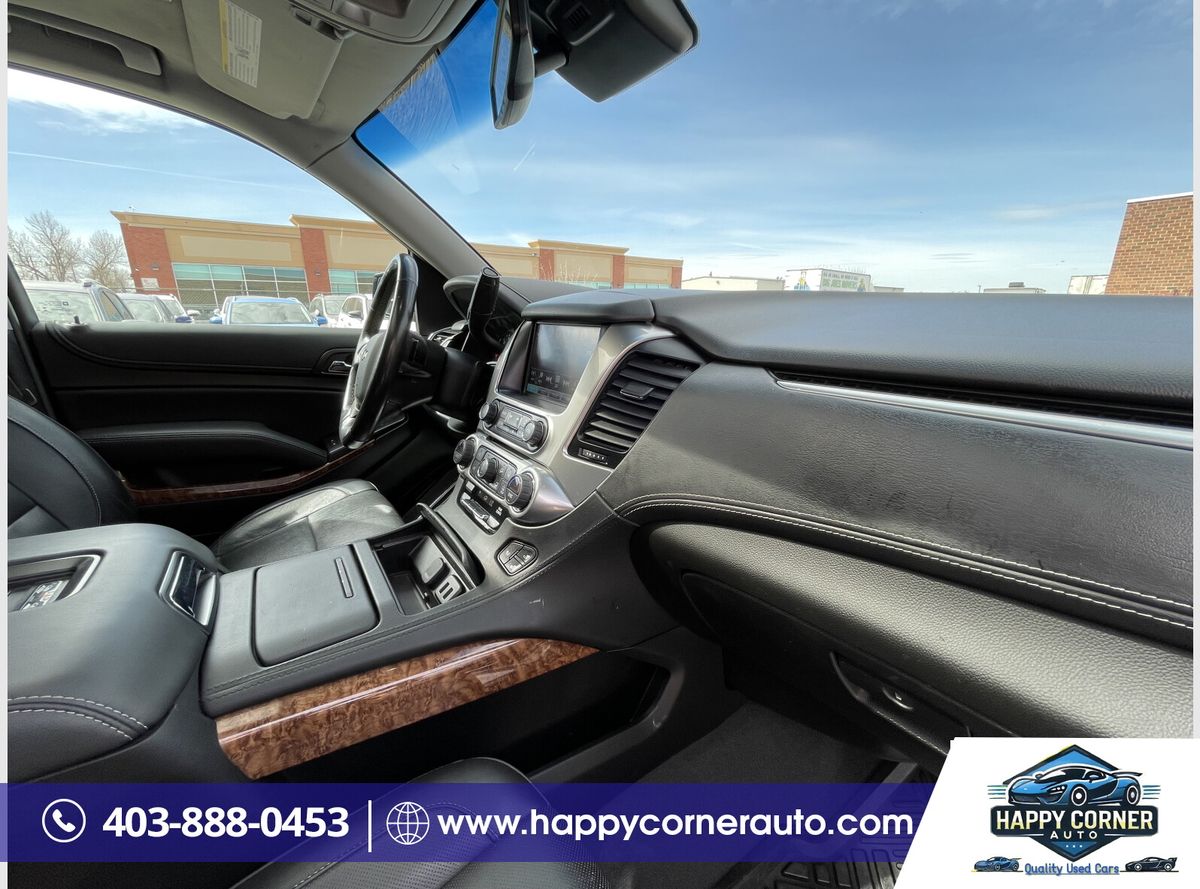 2019 Chevrolet Tahoe - Image 32