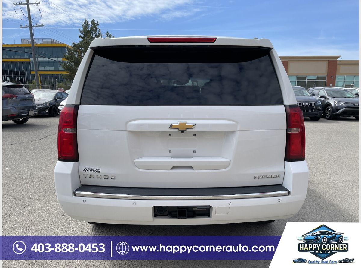 2019 Chevrolet Tahoe - Image 5