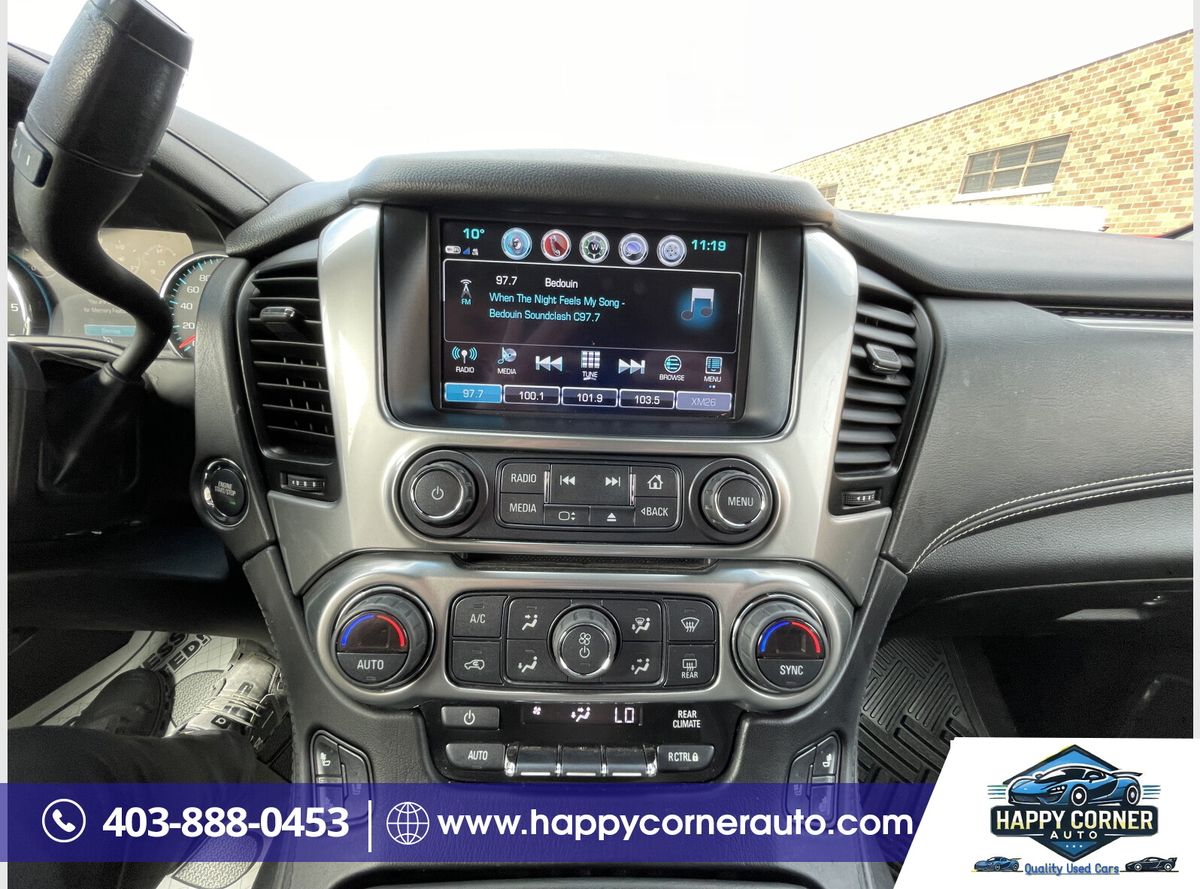 2019 Chevrolet Tahoe - Image 29