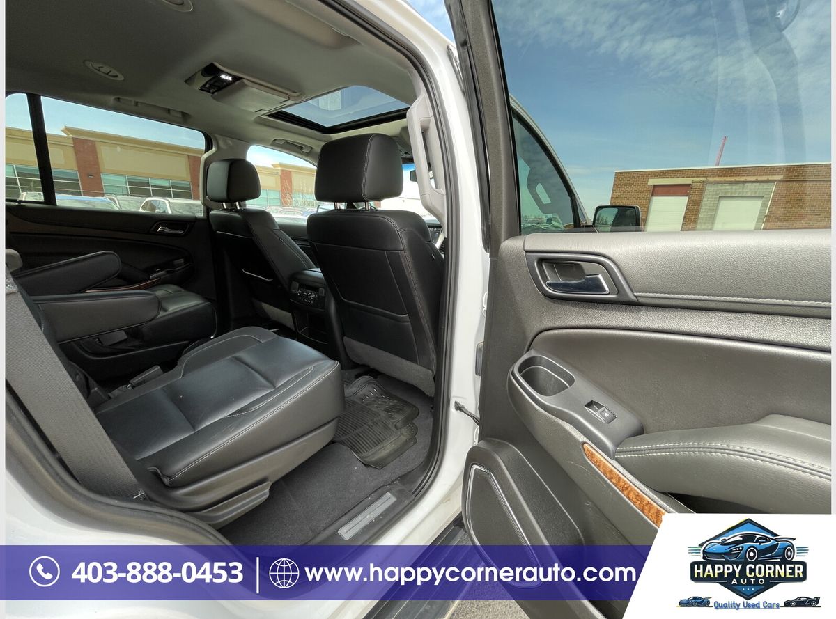 2019 Chevrolet Tahoe - Image 13