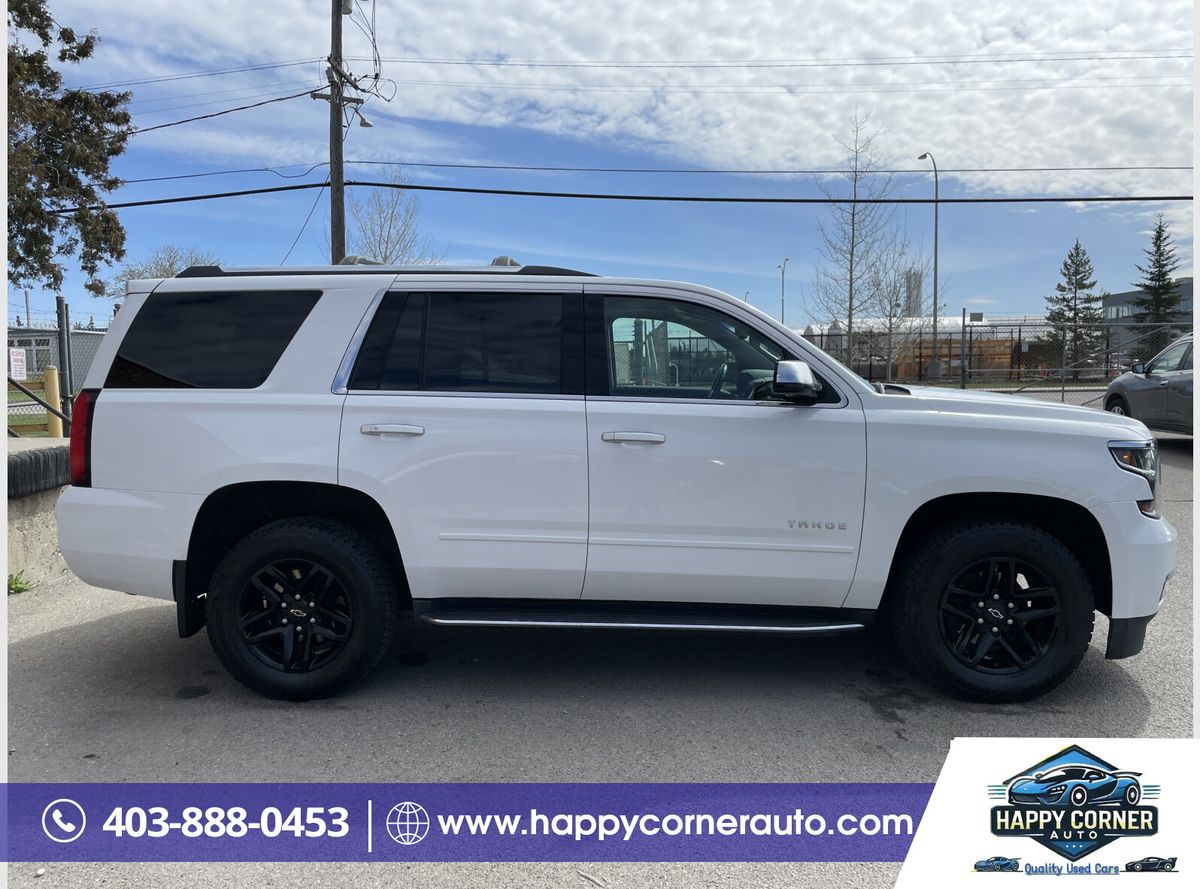 2019 Chevrolet Tahoe - Image 8