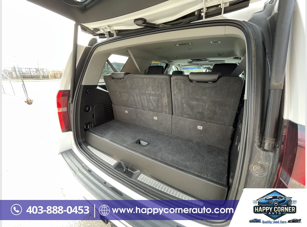 2019 Chevrolet Tahoe - Image 11