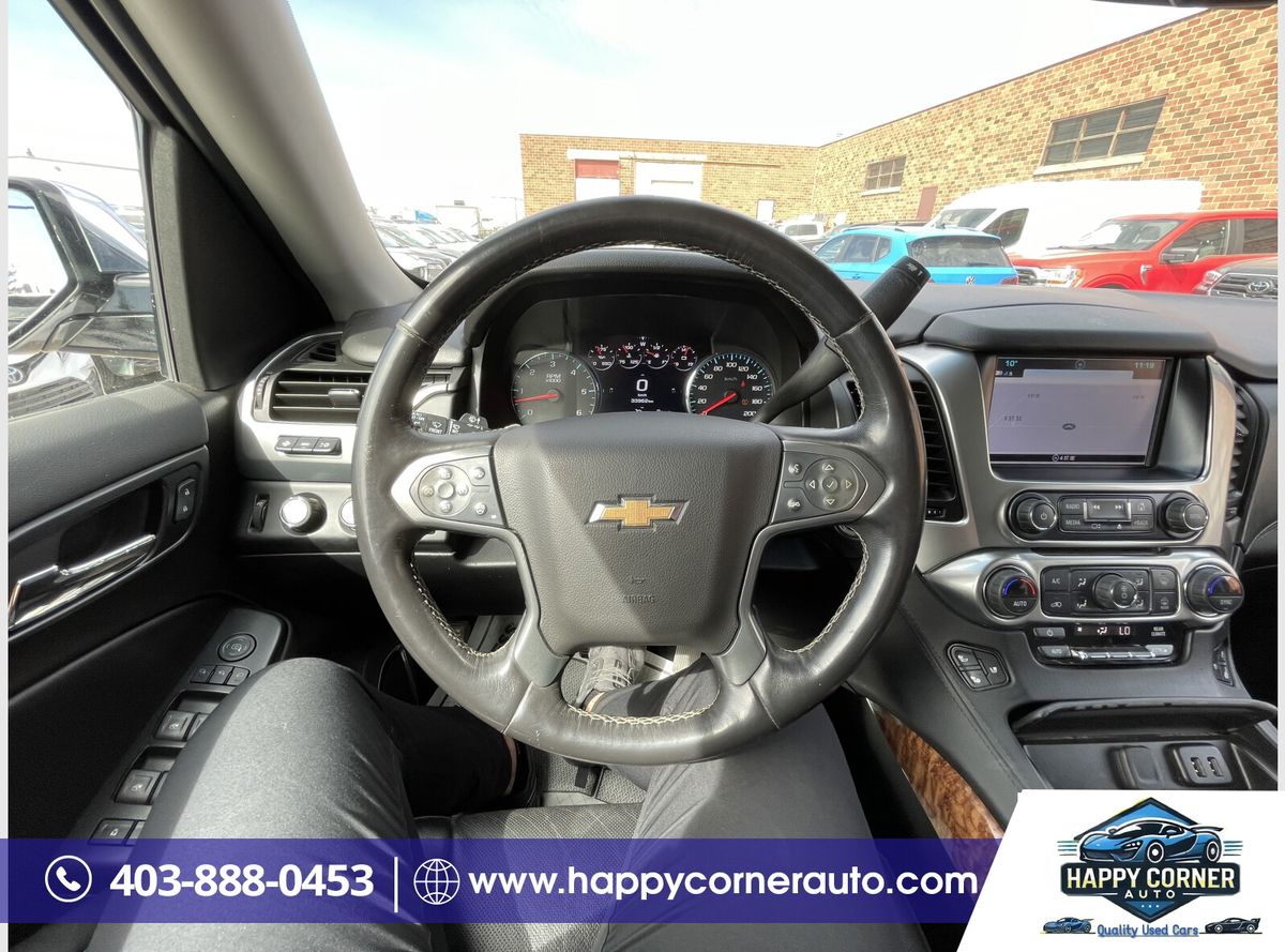 2019 Chevrolet Tahoe - Image 19