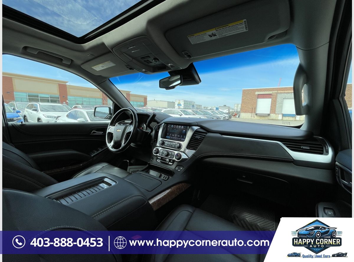 2019 Chevrolet Tahoe - Image 21