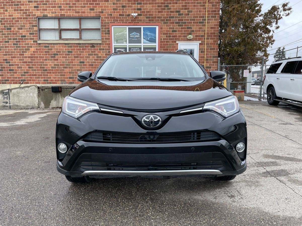 2016 Toyota RAV4 - Image 2