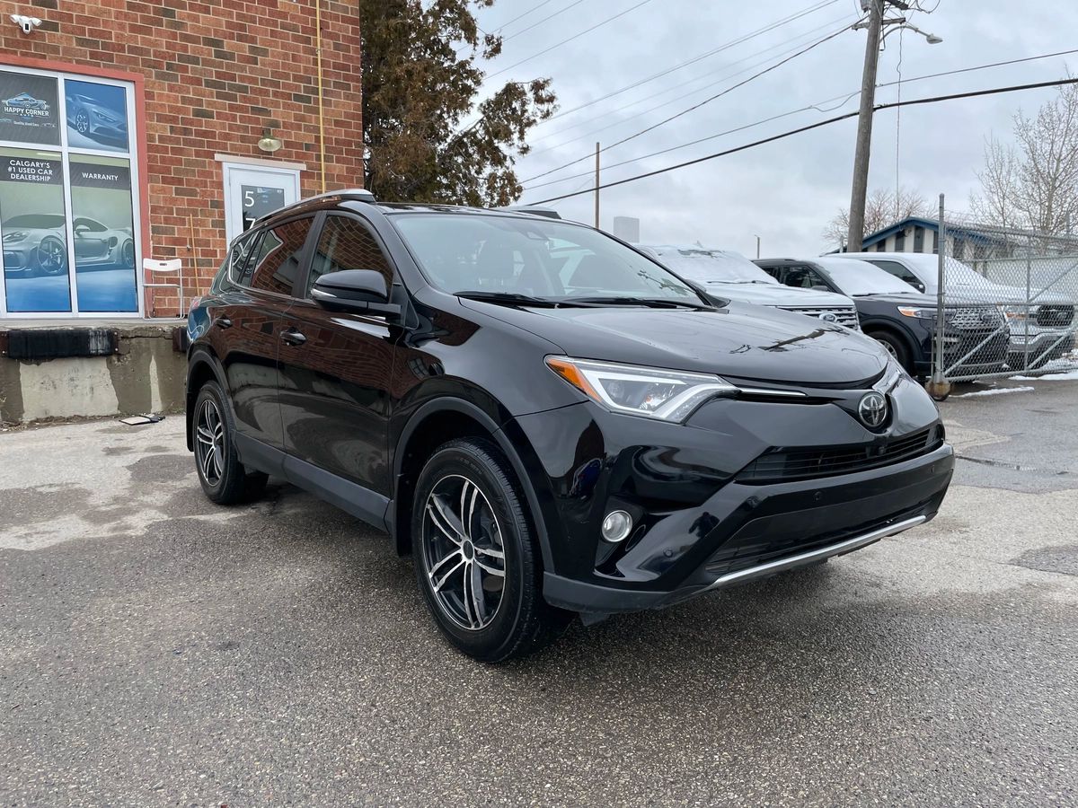 2016 Toyota RAV4 - Image 3