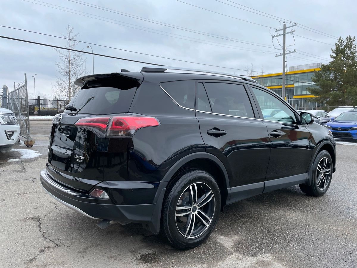 2016 Toyota RAV4 - Image 5